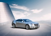 Cadillac CTS Coupe